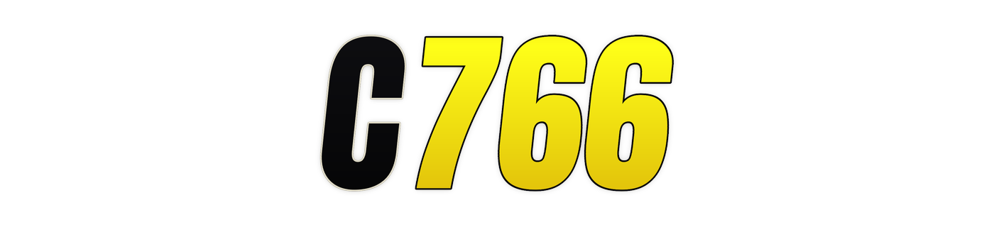 c766 লোগো